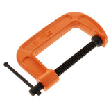 Max G Woodworking Fast Clamp Clip Heavy Duty Adjustable Tool Clamp 3inch