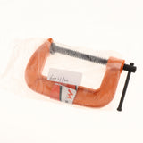 Max G Woodworking Fast Clamp Clip Heavy Duty Adjustable Tool Clamp 3inch