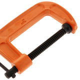Max G Woodworking Fast Clamp Clip Heavy Duty Adjustable Tool Clamp 3inch