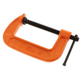 Max G Woodworking Fast Clamp Clip Heavy Duty Adjustable Tool Clamp 3inch