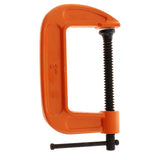 Max G Woodworking Fast Clamp Clip Heavy Duty Adjustable Tool Clamp 3inch