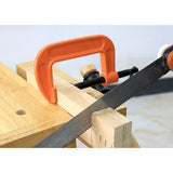 Max G Woodworking Fast Clamp Clip Heavy Duty Adjustable Tool Clamp 3inch