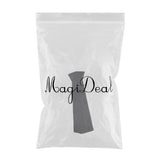 Max Waterproof Outdoor Garden Patio Heater Cover Protector 106x228cm Black