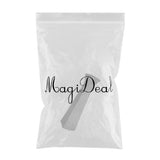 Max Waterproof Outdoor Garden Patio Heater Cover Protector 106x228cm Grey