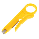 Max Crimping Plier Insulated Electrical Connectors for Cable Wire End Sleeve A