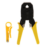 Max Crimping Plier Insulated Electrical Connectors for Cable Wire End Sleeve A