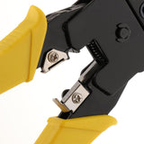 Max Crimping Plier Insulated Electrical Connectors for Cable Wire End Sleeve B