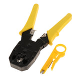 Max Crimping Plier Insulated Electrical Connectors for Cable Wire End Sleeve B