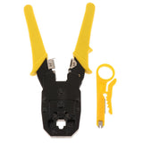 Max Crimping Plier Insulated Electrical Connectors for Cable Wire End Sleeve B