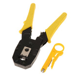 Max Crimping Plier Insulated Electrical Connectors for Cable Wire End Sleeve B