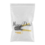 Max Crimping Plier Insulated Electrical Connectors for Cable Wire End Sleeve B