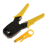 Max Crimping Plier Insulated Electrical Connectors for Cable Wire End Sleeve B