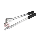 Max Tubing Tube Bender Plumbing Gas Copper Pipe Bender,180 Degree 10mm
