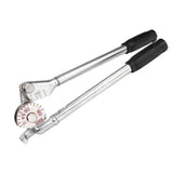 Max Tubing Tube Bender Plumbing Gas Copper Pipe Bender,180 Degree 10mm