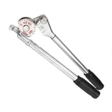 Max Tubing Tube Bender Plumbing Gas Copper Pipe Bender,180 Degree 10mm