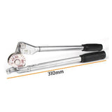 Max Tubing Tube Bender Plumbing Gas Copper Pipe Bender,180 Degree 10mm
