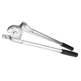 Max Tubing Tube Bender Plumbing Gas Copper Pipe Bender,180 Degree 14mm