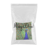 Max 3D Animal Wall Decor Tapestry Hanging Backdrop for Bedroom Living Room Dorm S Peacock