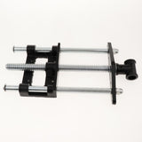 Max Woodworking Vise Carpenter Clamp Quick Release Front Vise Specialized 7inch