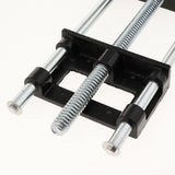 Max Woodworking Vise Carpenter Clamp Quick Release Front Vise Specialized 7inch