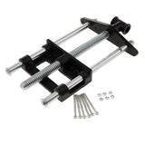 Max Woodworking Vise Carpenter Clamp Quick Release Front Vise Specialized 7inch