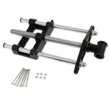 Max Woodworking Vise Carpenter Clamp Quick Release Front Vise Specialized 7inch