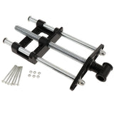 Max Woodworking Vise Carpenter Clamp Quick Release Front Vise Specialized 7inch