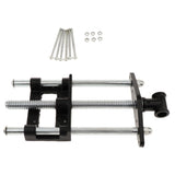 Max Woodworking Vise Carpenter Clamp Quick Release Front Vise Specialized 7inch