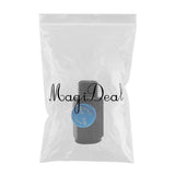 Max 1/4 Ball Valve Tool 0.25inch inner filament and 0.25inch outer filament 36mm