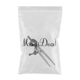 Max Carbon Steel Calipers Measuring Tools Divider Scriber Marking 75mm
