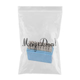 Max Steel Punctuation Letter and Number Stamp Set 8mm