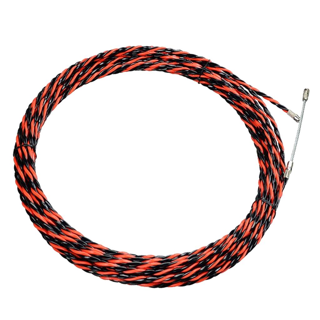 Max Electrical Wire Threader Electrician Threading Device Wire Cable  Pulling 20M