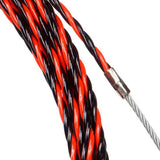 Max Electrical Wire Threader Electrician Threading Device Wire Cable Pulling 25M