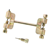 Max Protable Motorcycle Bike Chain Breaker Bike Chain Repair Removal Rivet Tool