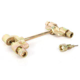 Max Protable Motorcycle Bike Chain Breaker Bike Chain Repair Removal Rivet Tool