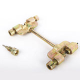 Max Protable Motorcycle Bike Chain Breaker Bike Chain Repair Removal Rivet Tool