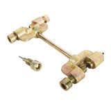 Max Protable Motorcycle Bike Chain Breaker Bike Chain Repair Removal Rivet Tool