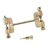 Max Protable Motorcycle Bike Chain Breaker Bike Chain Repair Removal Rivet Tool