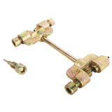 Max Protable Motorcycle Bike Chain Breaker Bike Chain Repair Removal Rivet Tool