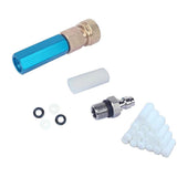 Max 1 PC Oil-Water Separator Filter for 30MPa High Pressure Bicycle Air Pump