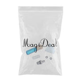 Max 1 PC Oil-Water Separator Filter for 30MPa High Pressure Bicycle Air Pump