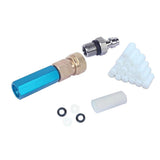 Max 1 PC Oil-Water Separator Filter for 30MPa High Pressure Bicycle Air Pump