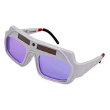 Max Welding Cutting Welders Safety Goggles Eye Protection Glasses B