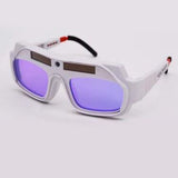 Max Welding Cutting Welders Safety Goggles Eye Protection Glasses B