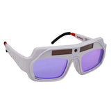 Max Welding Cutting Welders Safety Goggles Eye Protection Glasses B