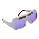 Max Welding Cutting Welders Safety Goggles Eye Protection Glasses B