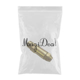 Max Oil Spray Nozzle Fuel Burner Oil Nozzle Waste Oil Burner Nozzle 1.0mm
