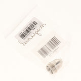 Max Plasma Electrode and Nozzle Tip for LGK100/LGK80/CUT100 Electrode+1.3mm Tip