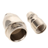 Max Plasma Electrode and Nozzle Tip for LGK100/LGK80/CUT100 Electrode+1.7mm Tip