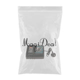 Max Plastic DC18RC Li-Ion Battery Charger for  14.4V-18V Li-ion Battery